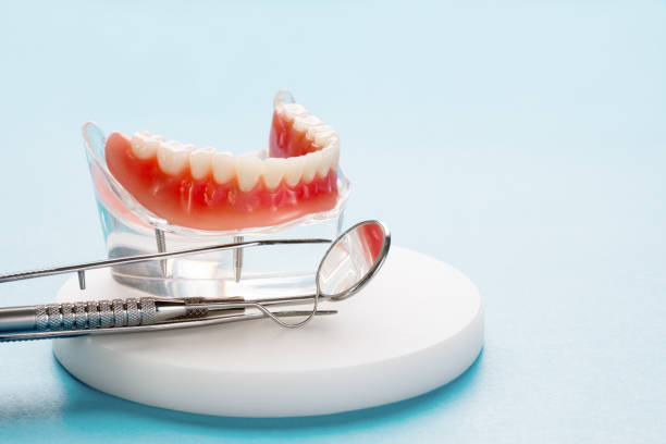 Laser Dentistry in Fulton, MO
