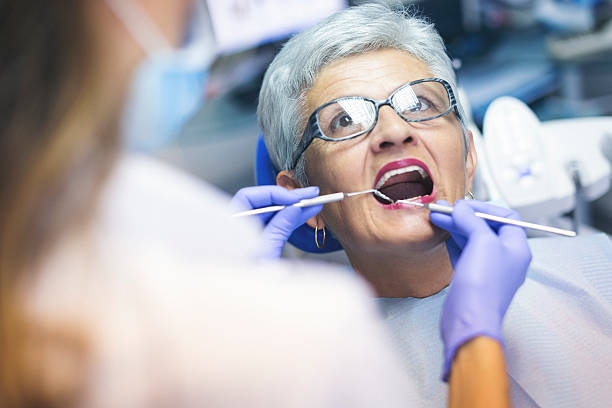 Oral Surgery in Fulton, MO